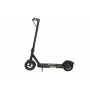 Denver SEL-85360FB Schneller E-Scooter, 8,5", 350 W, Schwarz