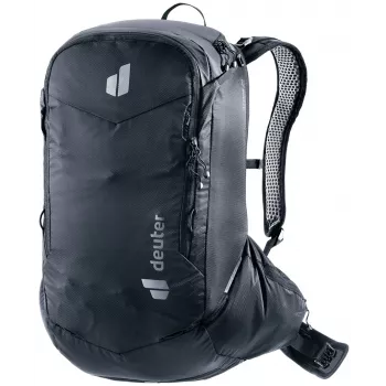 DEUTER Attack 20 Rucksack Schwarz