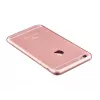 Devia Apple iPhone 6/6s Plus Naked Case Crystal Champagne