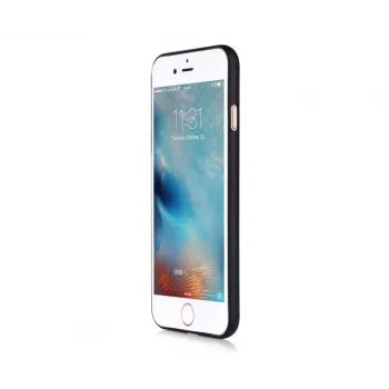 Devia Apple iPhone 7 Jelly Slim Case Braun