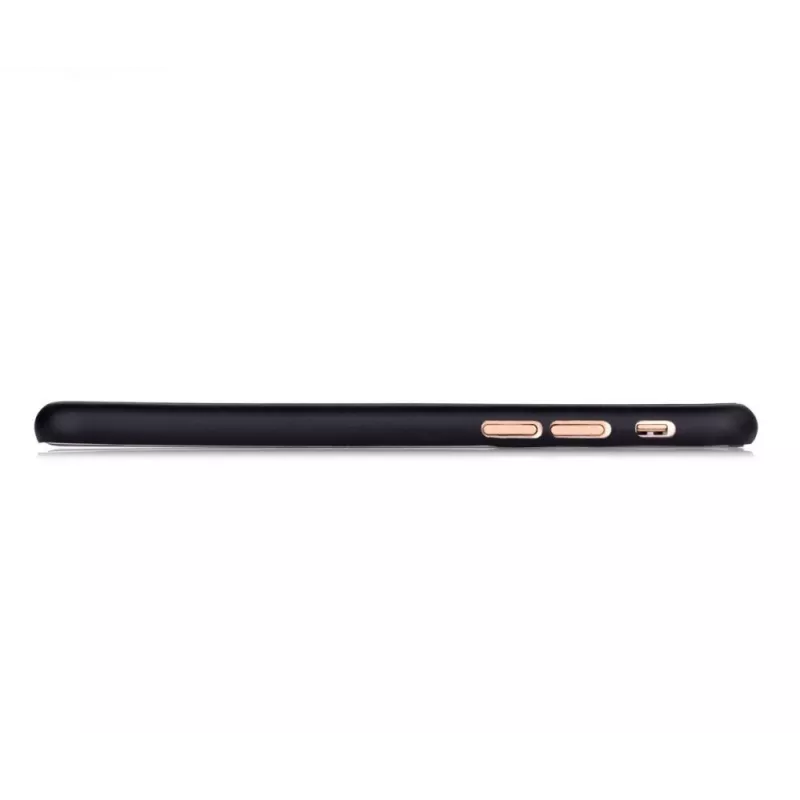 Devia Apple iPhone 7 Plus Jelly Slim Case Braun