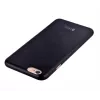 Devia Apple iPhone 7 Plus Jelly Slim Case Braun