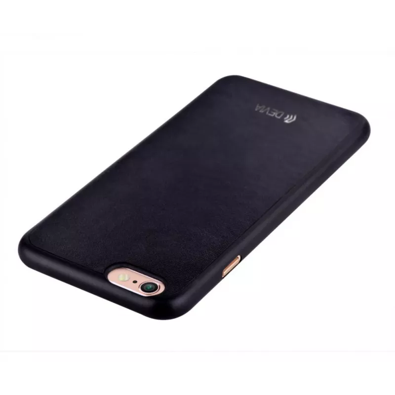Devia Apple iPhone 7 Plus Jelly Slim Case Braun