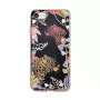 Devia Apple iPhone 7 Plus Luxy Leopard Hülle