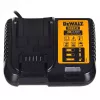 DEWALT 18V POWERSTACK Brushless Combi Drill DCD800E1T 90Nm 1x1.7Ah TSTAK
