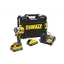 DEWALT 18V XR Compact UD Schlagschrauber 1/2 inch 2x5Ah Powerstack