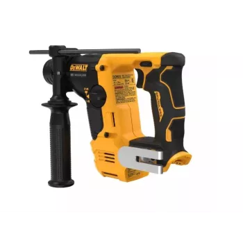DEWALT DCH072N 12V 1.1J SDS-Plus Bürstenloser Akku-Bohrhammer (Gerät nur)
