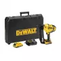 DEWALT DCN660D2-QW 18V Akku-Nagler/Tacker-Set