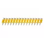 DEWALT DCN8901015 Nagler- und Klammergerät-Zubehörset – Klemmen-, Bolzen- und Nagelsortiment für DCN890N-XJ und DCN890P2-QW