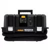 DEWALT DCV586MT2-QW Akku-M-Klasse-Staubsauger mit 2x 9,0 Ah Akkus und Ladegerät