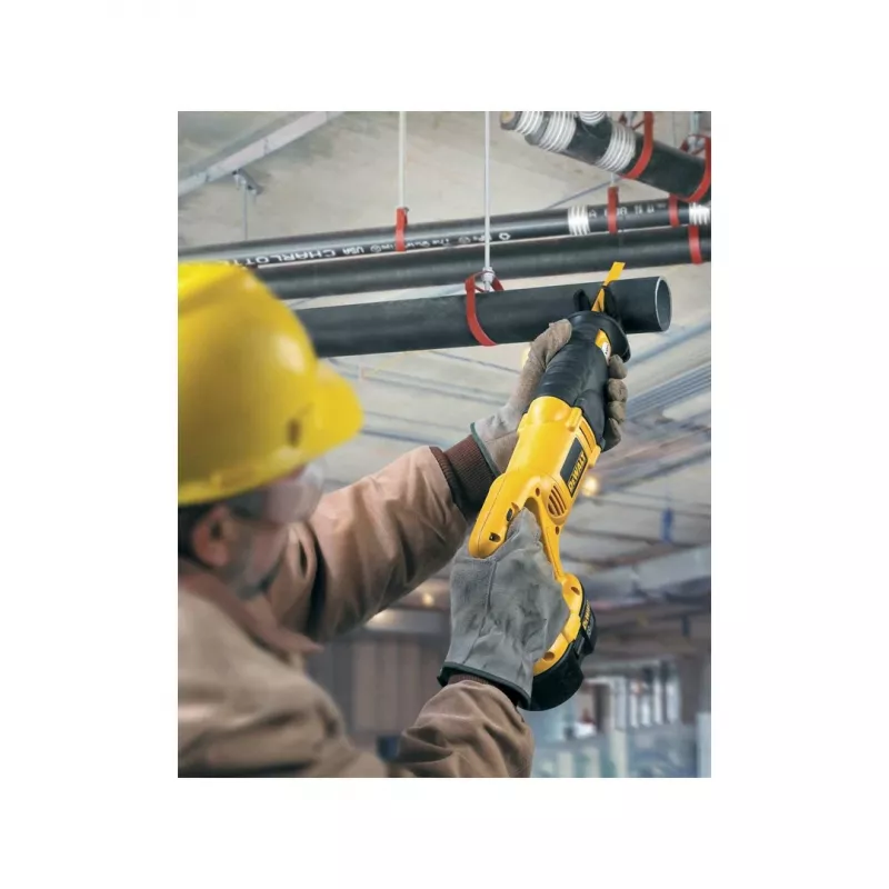 DEWALT DT2323-QZ Stichsäge-/Dekupiersäge-/Säbelsägeblatt-Set, 5-teilig