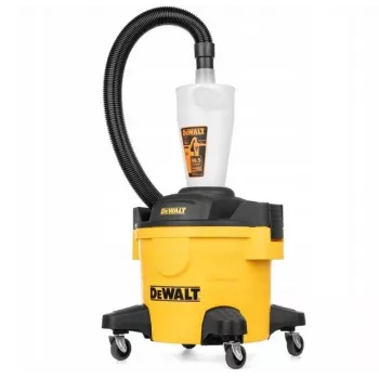 DEWALT DXVCS002 Staubabscheider