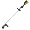 DEWALT Leichter kabelloser Rasentrimmer (DCMST901N-XJ), 54V (Schwarz/Gelb, nur Werkzeug)
