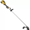 DEWALT Leichter kabelloser Rasentrimmer (DCMST901N-XJ), 54V (Schwarz/Gelb, nur Werkzeug)