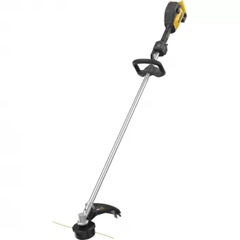 DEWALT Leichter kabelloser Rasentrimmer (DCMST901N-XJ), 54V (Schwarz/Gelb, nur Werkzeug)