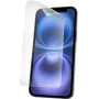 DICOTA Anti-Glare 9H gehärteter Displayschutz aus Glas für Samsung Galaxy S25, vollflächige Klebeschicht, blasenfrei, kratzfest, D80522-AG9