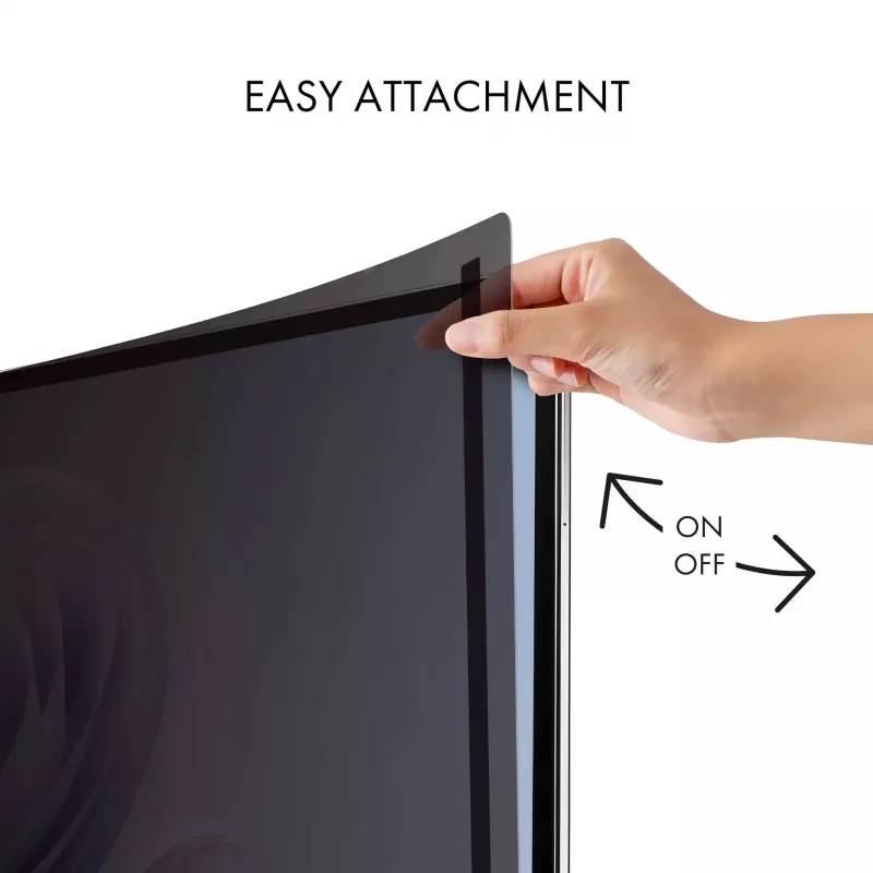 DICOTA Privacy Filter für Notebook - 2-Way