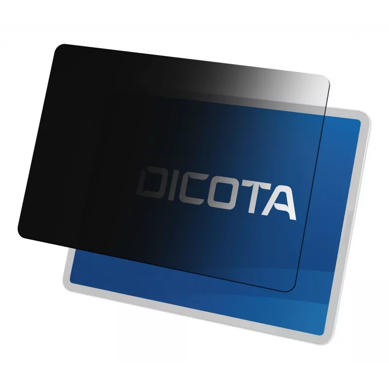 DICOTA Privacy Screen Protector für Mobiltelefon (Querformat)