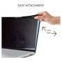 DICOTA Universal 2-Way Removable Magnetic Privacy Filter for Notebook - 33,8 cm (13,3 inch)