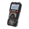 Digitalmultimeter mit Taschenlampe Habotest HT118A, True RMS, NCV