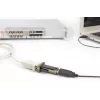 DIGITUS DA-70156 USB 2.0 auf RS232 Seriell Adapter, 1,5 m, Schwarz