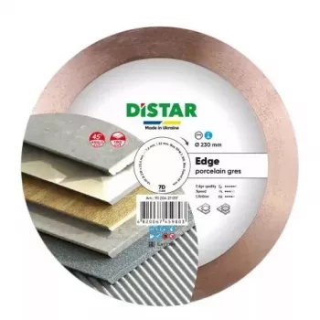 DISTAR Diamant-Trennscheibe Elegant 101.6 x 1.2 x 10 x 22,23 mm