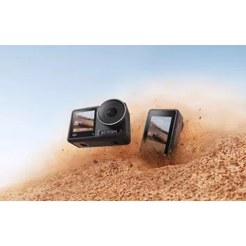 DJI Care Refresh Schutzplan für DJI Osmo Action 3 - Elektronischer Code