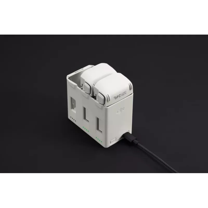 DJI Lito 1 Zwei-Wege-Ladehub (CP.MA.00000993)