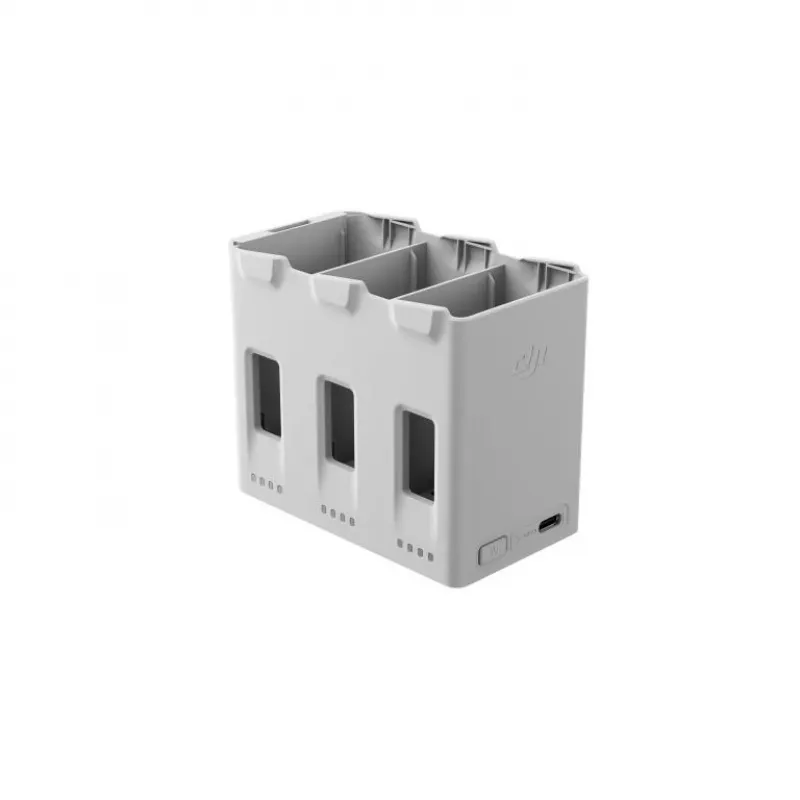 DJI Lito 1 Zwei-Wege-Ladehub (CP.MA.00000993)
