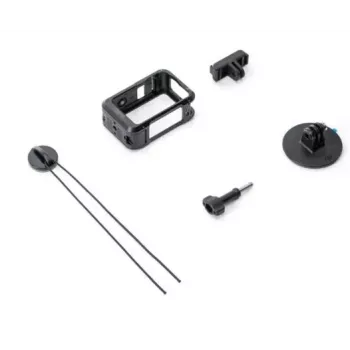 DJI Osmo Action 6 Multifunktionales Schutz-Zubehörkit (CP.OS.00000604)