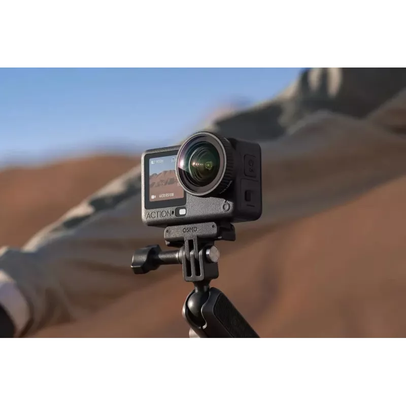 DJI FOV Boost Objektiv für Osmo Action 6, CP.OS.00000523
