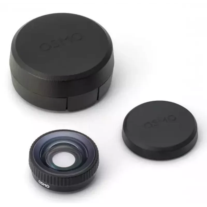 DJI FOV Boost Objektiv für Osmo Action 6, CP.OS.00000523