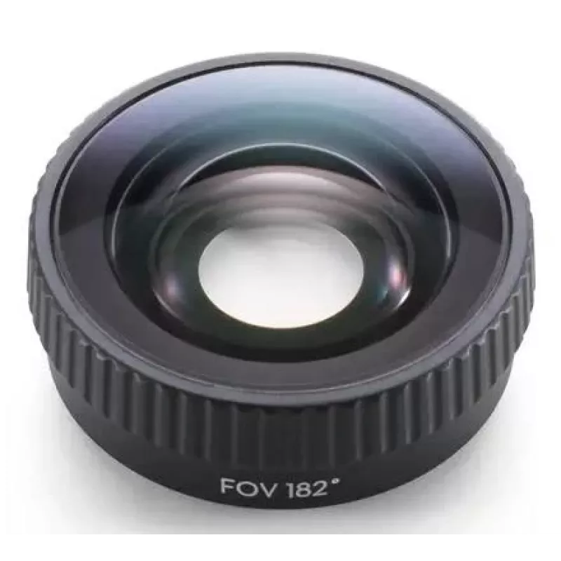 DJI FOV Boost Objektiv für Osmo Action 6, CP.OS.00000523