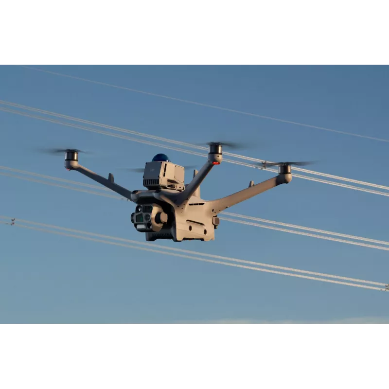 DJI Matrice 4 Hinderniserkennungsmodul CP.EN.00000648.01