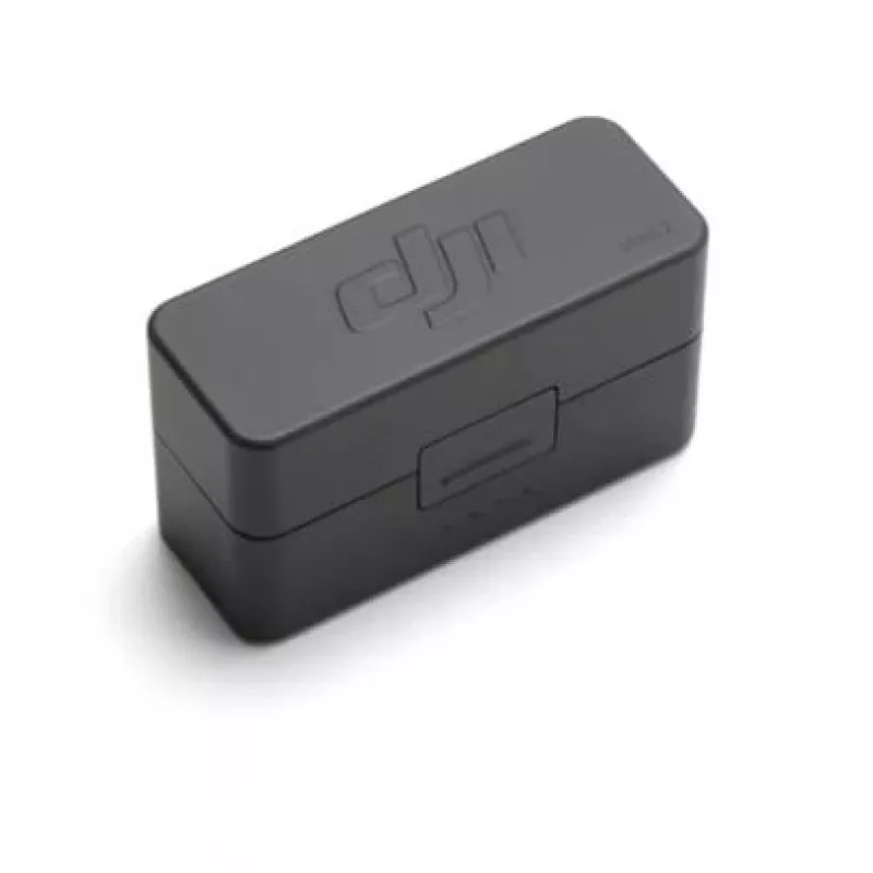 DJI Mic Mini 2 Ladecase (CP.RN.00000534)