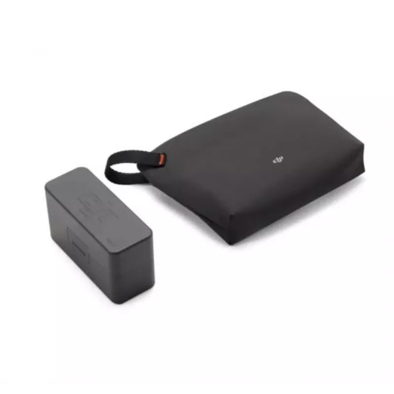 DJI Mic Mini 2 Ladecase (CP.RN.00000534)