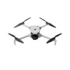 DJI Lito 1 Drohne mit 4K-Kamera, Grau, CP.MA.00000990