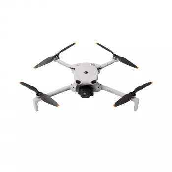 DJI Lito 1 Drohne mit 4K-Kamera, Grau, CP.MA.00000990