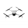 DJI Lito 1 Drohne mit 4K-Kamera, Grau, CP.MA.00000990