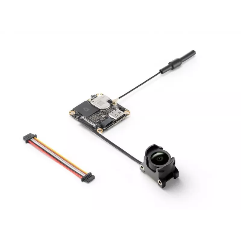 DJI O4 Wide Air Unit FPV-Videoübertragungsmodul