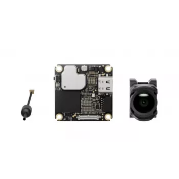 DJI O4 Wide Air Unit FPV-Videoübertragungsmodul