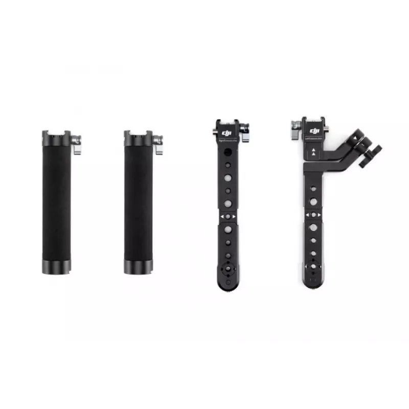 DJI RS Twist Grip Doppelgriff (CP.RN.00000096.01)