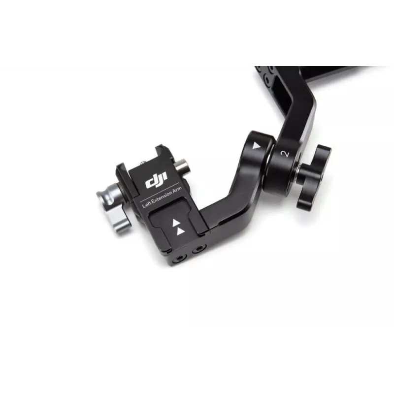 DJI RS Twist Grip Doppelgriff (CP.RN.00000096.01)