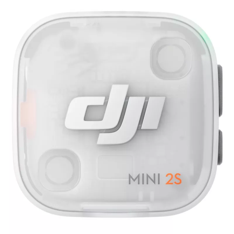 DJI Mic Mini 2S Sender
