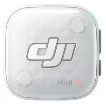DJI Mic Mini 2S Sender