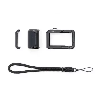 DJI Osmo Action 5 Pro Street Photography Grip Zubehör-Kit