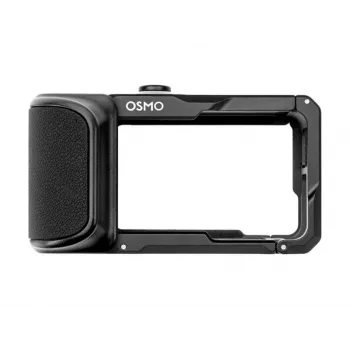 DJI Osmo Action 5 Pro Street Photography Grip Zubehör-Kit