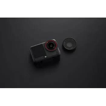 DJI Osmo Action 6 Glas-Objektivabdeckung (CP.OS.00000524)
