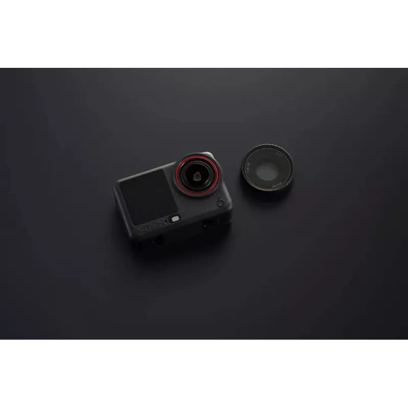 DJI Osmo Action 6 Glas-Objektivabdeckung (CP.OS.00000524)