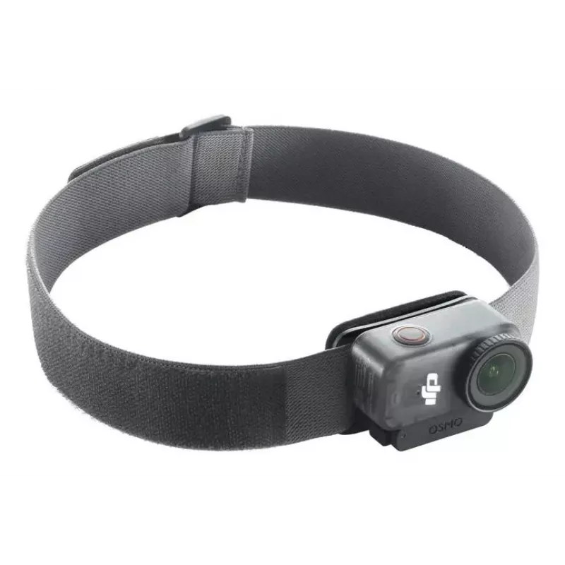 DJI Osmo Nano Magnetic Headband (CP.AS.AA000025)